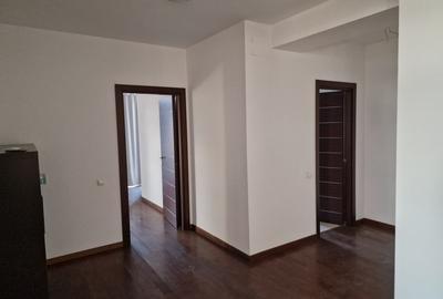 De inchiriat BIROU/CABINET/ap. spatios, 2 cam, 100m2 (8.5Eur/mp) , loc parcare - 5