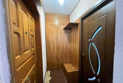 Apartament cu 2 camere semidecomandat, mobilat în Central - 2