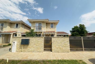 BG30-Vila Mediteraneana 5 camere-COMISION 0% - 3