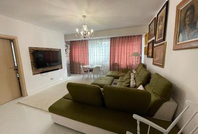 Apartament 3 camere zona Tomis 3 – Brotacei, Constanta - 1