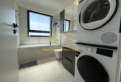 Apartament cu 2 camere semidecomandat, mobilat în Aradului - 7