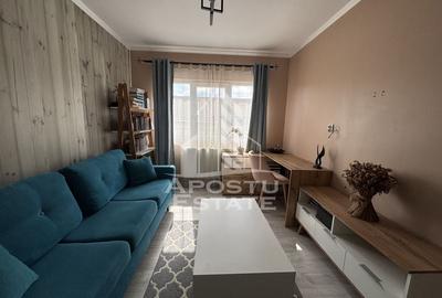 Apartament cu 3 camere spatios in zona Sagului, centrala termica, - 10