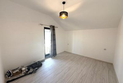 Vila de vanzare cu design deosebit in cartierul Bucium - 23