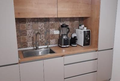 Apartament cu 3 camere decomandat în Popa Șapcă - 2