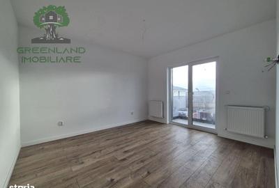 Casă cu 4 camere cu Teren 350 Mp în Miroslava - 12