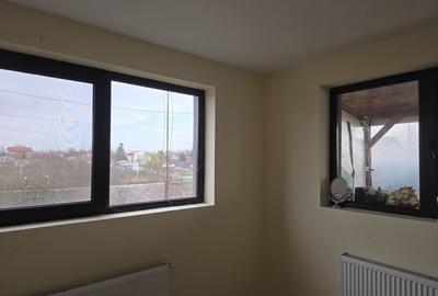 Tunari! Vila de inchiriat, pretabila pentru 15 - 20 muncitori - 3