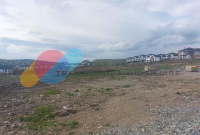 Teren intravilan 600mp zona Profi - 4