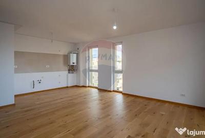 Apartament cu 3 camere decomandat în Astra - 16