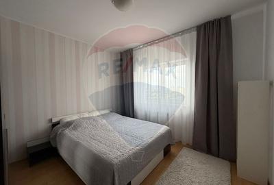 Apartament cu 2 camere semidecomandat, mobilat în Titan - 4