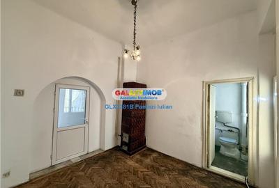 Apartament cu 2 camere decomandat în Calea Victoriei - 4