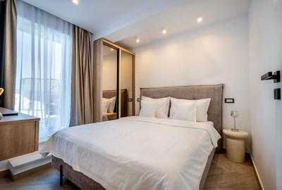 Apartament cu 2 camere decomandat în Exterior Vest - 5