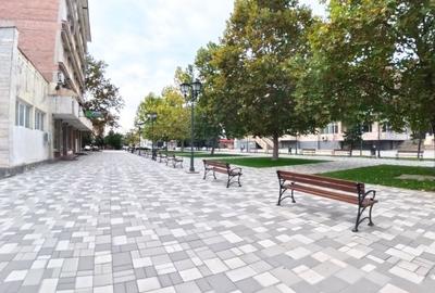 Casă cu 48 camere cu Canalizare în Ultracentral - 4