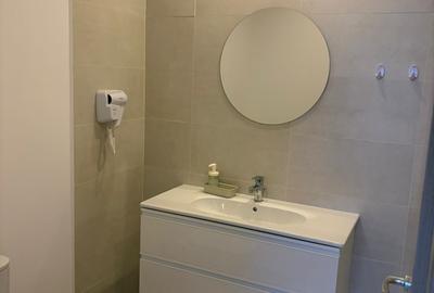 Apartament cu 3 camere, mobilat în Vitan-Bârzești - 11