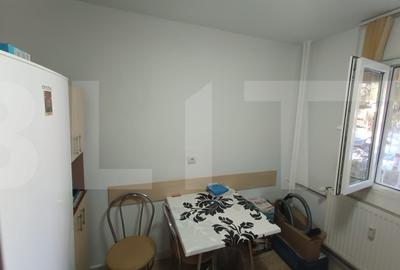 Apartament cu 2 camere, parter, zona Tei - 3