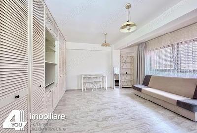 Apartament cu 2 camere decomandat în Boul Roșu - 8