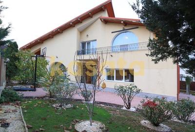 Casă individuală cu 6 camere cu Piscina în Nord - 2