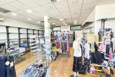 Spatiu comercial 110 mp, Libertatii, Litoral, vad foarte bun! - 4