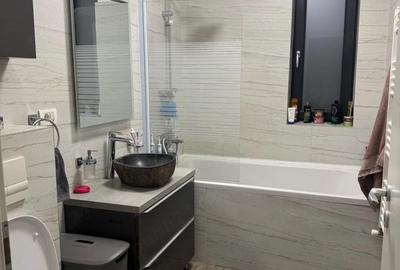 Apartament cu 3 camere decomandat în Giroc - 8