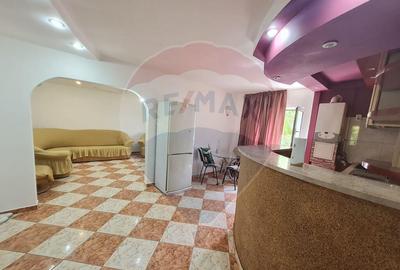 Apartament cu 4 camere de inchiriat in zona Obor - 6