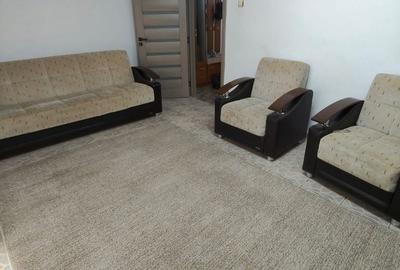 Apartament cu 2 camere decomandat în Central - 11