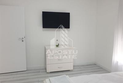 Apartament cu 2 camere semidecomandat în Dumbrăvița - 7