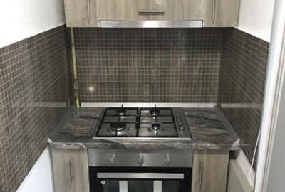 Apartament cu 2 camere semidecomandat în Central - 3