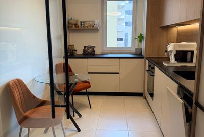 Urban Plazza, 41mp, mobilata si utilata, 135000Euro - 3