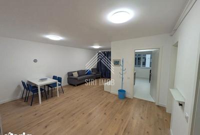 Apartament cu 2 camere în Sopor - 11