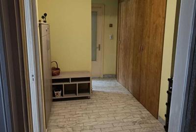 Apartament cu 2 camere decomandat, mobilat în Piața Centrală - 7