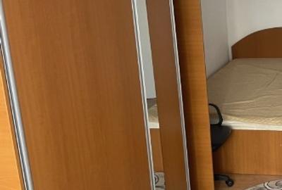 Garsonieră nedecomandată în Florilor - 2