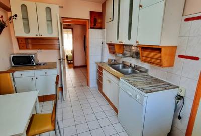 Apartament  4 camere, 2 bai et 3/4, zona Garii Apartament  4 camere, 2 bai et 3/4, zona Garii - 3