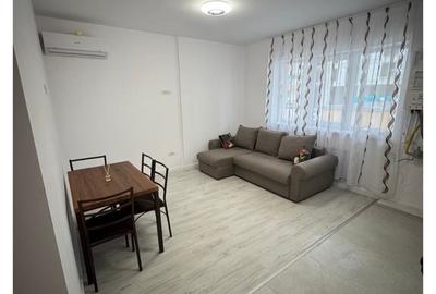 Berceni Studio la pret de garsoniera langa Metrou 6 min mobilat utilat nou - 4