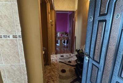 Apartament cu 2 camere semidecomandat, mobilat in Bals - 2