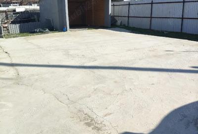 Casă cu Teren 500 Mp în Corbu - 1