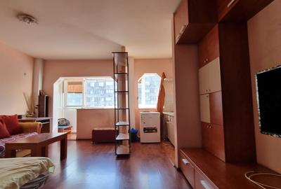 Piața Gorjului, bloc anvelopat, gaz separat, - 20