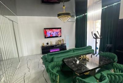 Apartament cu 2 camere decomandat, mobilat în Dobroești - 5
