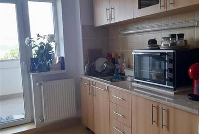 Vand ap.2camere,decomandat,60mp,finisat,CT,garaj individual,Zorilor-benz.Mol - 3