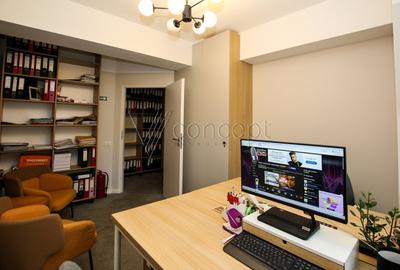 3 camere +2 bai | parter | bloc nou - 12