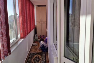 Apartament cu 2 camere decomandat în Central - 2
