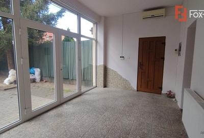 Casă individuală cu 6 camere cu Canalizare în Mircea cel Bătrân - 1