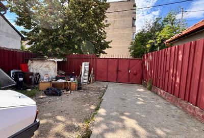 Teren Construcții intravilan de 216 mp, în Rogerius - 4