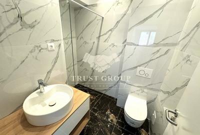 Apartament 3 camere Pipera Scoala Americana | Loc de parcare+Boxa | Terasa 32mp - 28