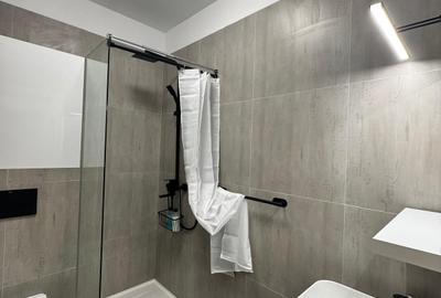 Studio modern - incalzire in pardoseala - Direct dezvoltator - Militari Residenc - 36