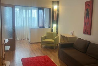 Apartament cu 3 camere semidecomandat, mobilat în Drumul Taberei - 5