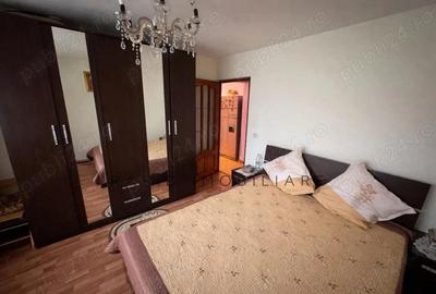 Apartament cu 3 camere decomandat în Central - 12