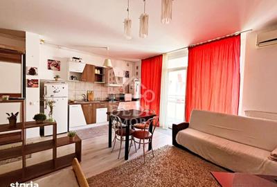 Apartament cu 2 camere semidecomandat în Rogerius - 8