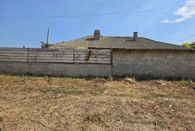 Casă cu 2 camere cu Teren 1722 Mp în Vadu - 15