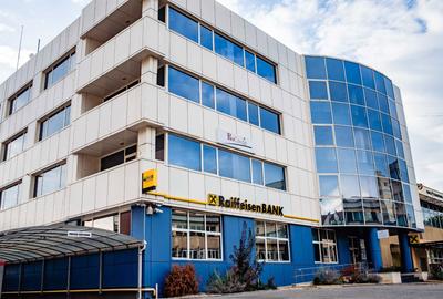 Spațiu comercial, de 120 mp, în Central - 6