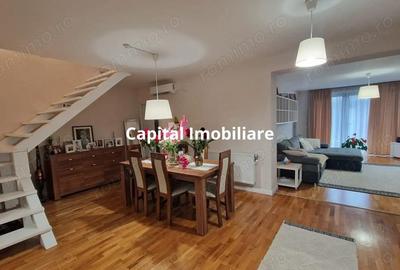 Casa de Vanzare Tautii Magheraus 4 camere, Comision 0 - 8