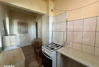 Apartament cu 3 camere în Central - 5